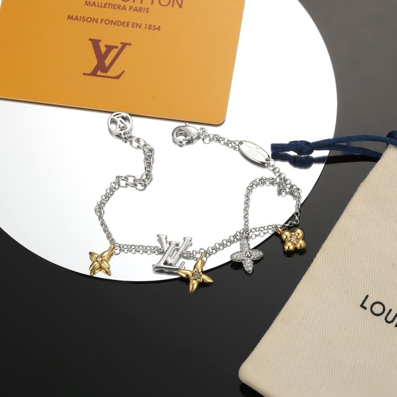 LV Bracelets